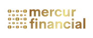 Black White Yellow Simple Initial Name Logo